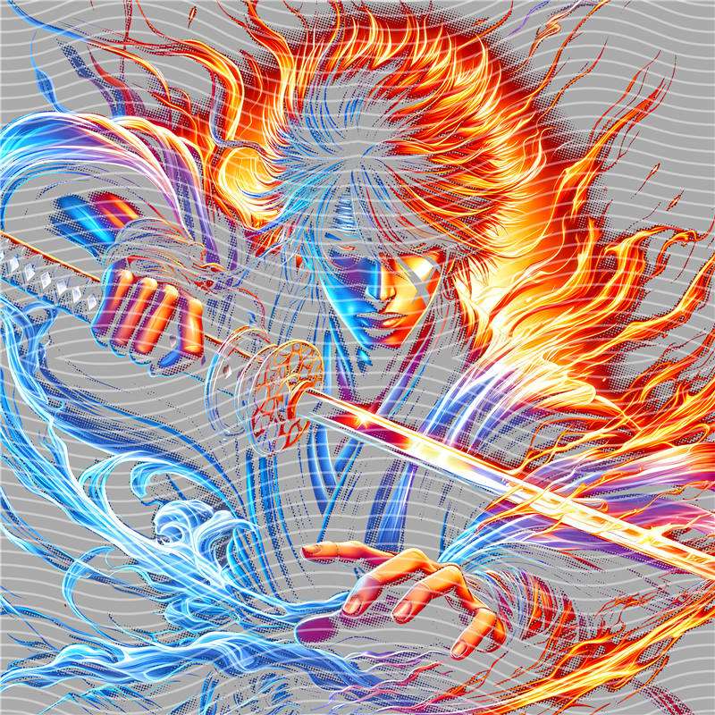 Animation design-RB 1275